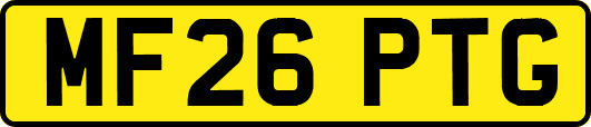 MF26PTG