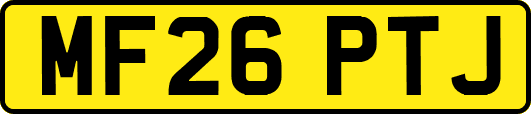 MF26PTJ