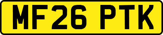 MF26PTK