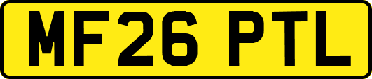 MF26PTL