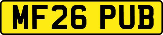 MF26PUB