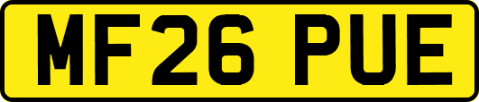 MF26PUE