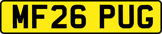 MF26PUG