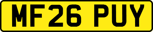 MF26PUY