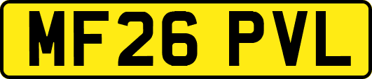 MF26PVL