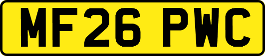 MF26PWC