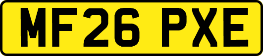 MF26PXE