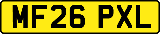 MF26PXL