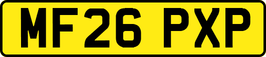 MF26PXP