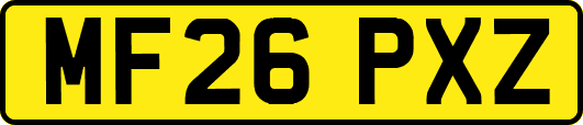 MF26PXZ