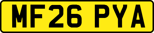 MF26PYA