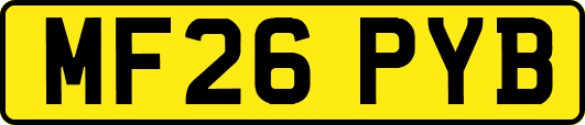 MF26PYB
