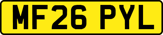 MF26PYL