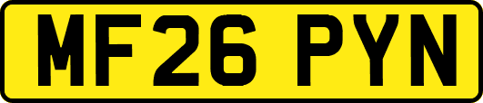 MF26PYN