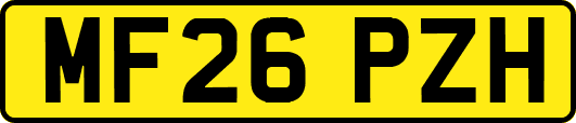 MF26PZH