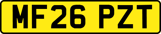 MF26PZT