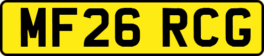 MF26RCG