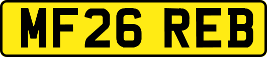 MF26REB