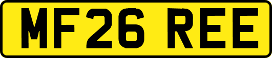 MF26REE