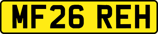 MF26REH
