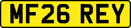 MF26REY