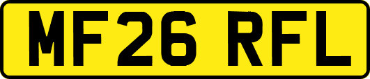 MF26RFL