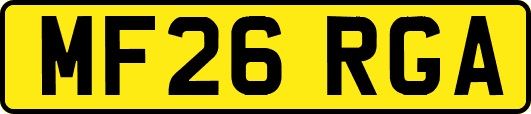 MF26RGA