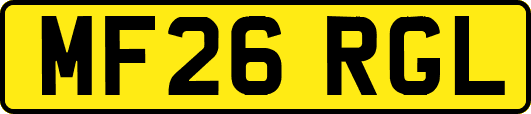 MF26RGL