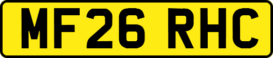 MF26RHC