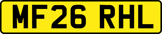 MF26RHL