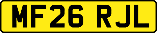 MF26RJL