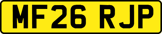 MF26RJP