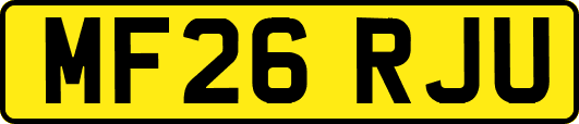 MF26RJU