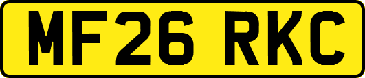 MF26RKC