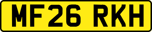 MF26RKH