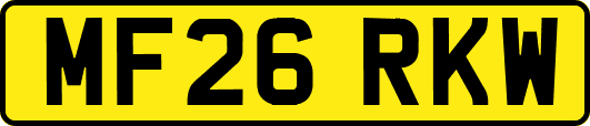 MF26RKW