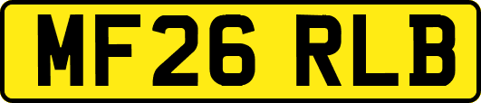 MF26RLB