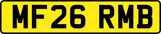 MF26RMB