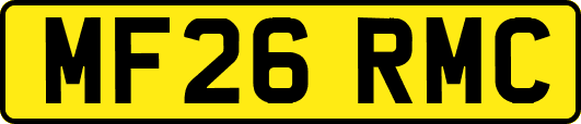 MF26RMC