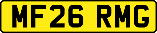 MF26RMG