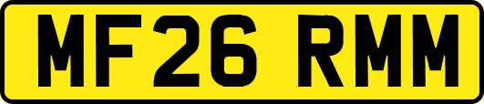 MF26RMM