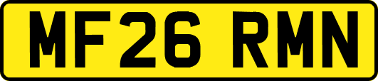MF26RMN