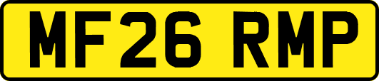 MF26RMP