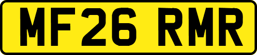 MF26RMR