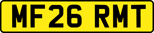MF26RMT