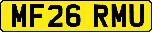 MF26RMU