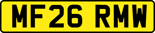 MF26RMW
