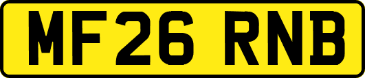 MF26RNB