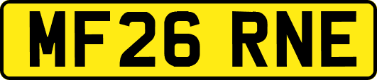 MF26RNE