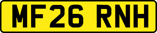 MF26RNH